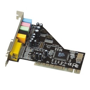 TARJETA SONIDO MS-TECH 5.1 PCI 6 CANALES 07