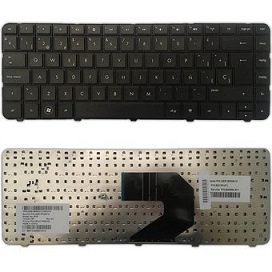 TECLADO PARA PORTATIL HP CQ43 18