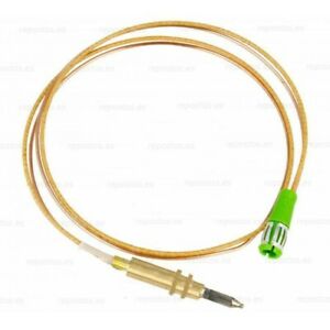 TERMOPAR QUEMADOR VP5 1053 LARGO 43