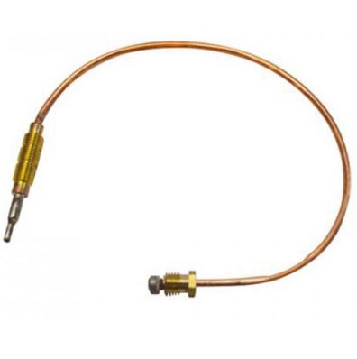 TERMOPAR STANDAR 320 MM. 12