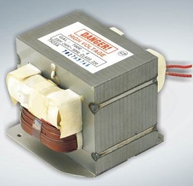 TRANSFORMADOR MICROONDAS COPRECI 3.1 2000 V. 06