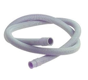 TUBO DESAGUE LAVADORA 1.5 M. 180 G. 65