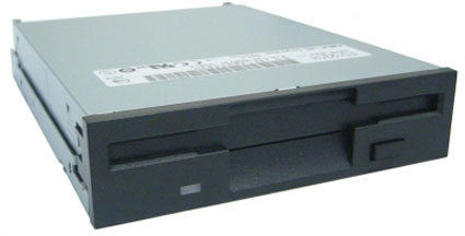 UNIDAD DE DISCO FLOPPY 1.44MB 11