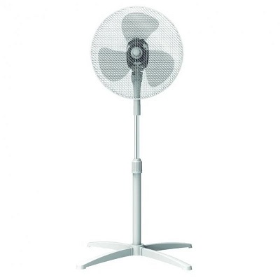 VENTILADOR DE PIE FM MOD PX40 3 VEL. 40 CM 14