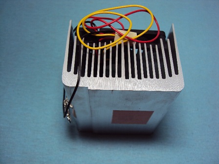 VENTILADOR PROCESADOR EXTRAGRANDE FC-PGA 04