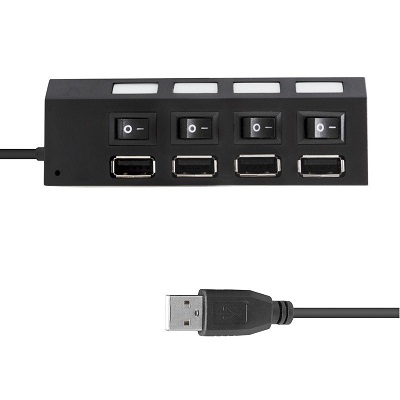 IMAGENES DE ALARGADERA Y MULTIPLICADORES USB