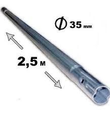 IMAGENES DE MASTILES DE ANTENA