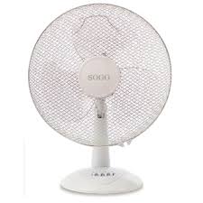 VENTILADORES SOBREMESA