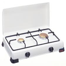 COCINAS DE GAS PEQUEÑAS