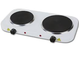 COCINAS ELECTRICAS