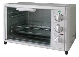 HORNOS ELECTRICOS SOBREMESA