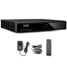 REPUESTOS PARA VIDEOVIGILANCIA