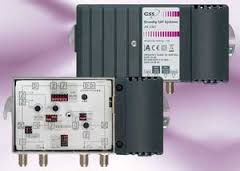 CATALOGO DE ANTENAS, AMPLIFICADORES, DISTRIBUIDORES