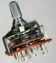 IMAGENES DE INTERRUPTORES ROTATIVOS