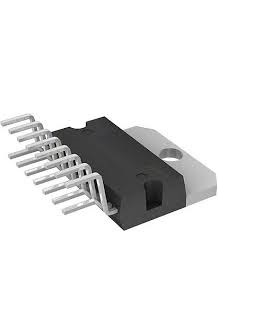CATALOGO DE ELECTRONICA