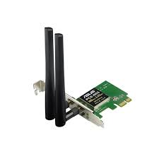 TARJETAS PCIE.