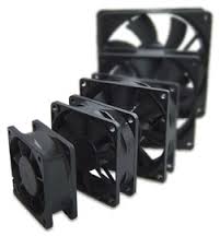 VENTILACION PARA ORDENADORES