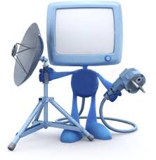 IMAGENES DE INSTALACIONES DE ANTENAS