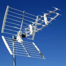 CATALOGO DE ANTENAS, AMPLIFICADORES, DISTRIBUIDORES