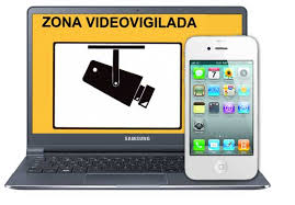 IMAGENES DE INSTALACION DE ALARMAS Y VIDEOVIGILANCIA