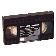 IMAGENES DE CINTAS DE VIDEO