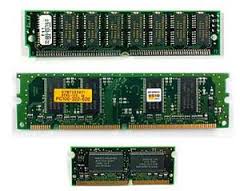 MEMORIAS RAM