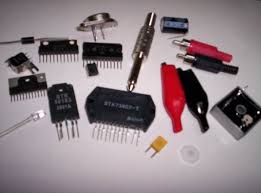 MATERIAL ELECTRÓNICO