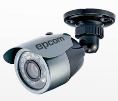 CATALOGO DE VIDEOVIGILANCIA