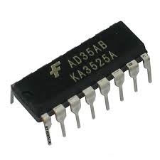 IMAGENES DE CIRCUITOS INTEGRADOS K...