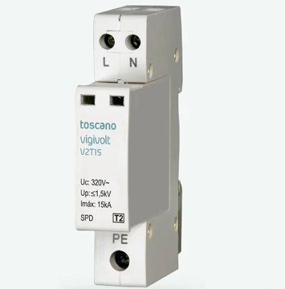 IMAGENES DE SOBRETENSIONES AUTOMATICOS