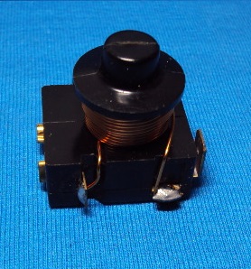 RELES ARRANQUE PARA COMPRESORES