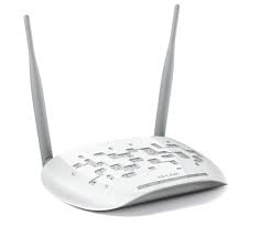 REPETIDORES WIFI