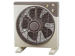 VENTILADORES TROPICANOS
